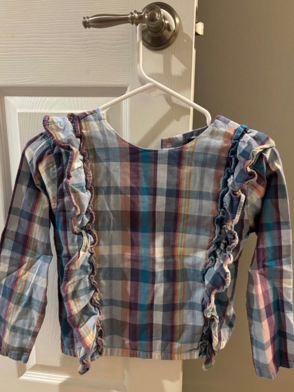Tea Collection Blouse